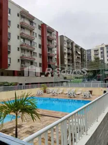 Apartamento com 2 Quartos à venda, 79m² no Campinho, Rio de Janeiro
