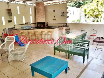 Casa de Condomínio com 4 Quartos à venda, 398m² no Roseira, Mairiporã