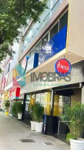 Sala Comercial à venda, 118m² no Copacabana, Rio de Janeiro