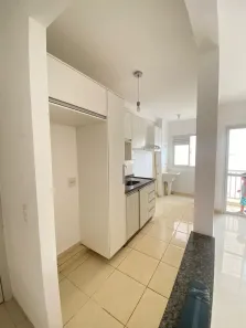 Apartamento com 2 Quartos à venda, 57m² no Jardim Santa Izabel, Hortolândia