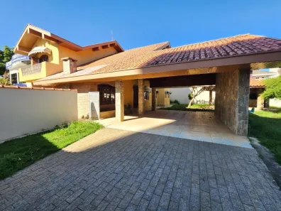 Casa com 4 Quartos à venda, 370m² no Jardim das Indústrias, São José dos Campos