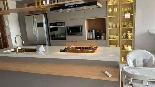 Apartamento com 3 Quartos à venda, 100m² no Meu Cantinho, Suzano