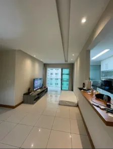 Apartamento com 2 Quartos para venda ou aluguel, 80m² no Recreio dos Bandeirantes, Rio de Janeiro
