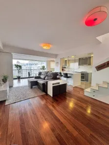 Apartamento com 2 Quartos à venda, 235m² no Vila Cruzeiro, São Paulo