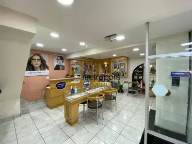 Ponto Comercial à venda, 62m² no Centro, São Caetano do Sul