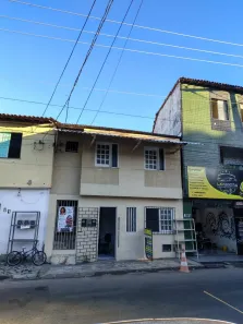 Sobrado com 3 Quartos à venda, 100m² no Dezoito do Forte, Aracaju
