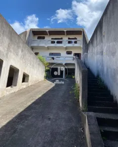 Sobrado com 4 Quartos à venda, 382m² no Vila Assunção, Santo André