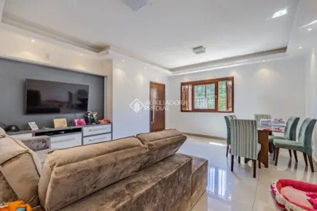Casa com 6 Quartos à venda, 304m² no São Geraldo, Porto Alegre