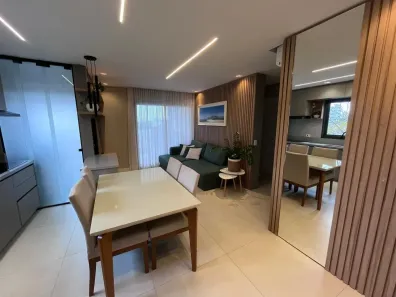 Apartamento com 3 Quartos à venda, 84m² no Seminário, Curitiba