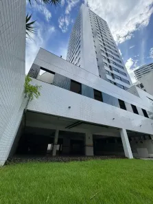 Apartamento com 2 Quartos à venda, 48m² no Boa Viagem, Recife
