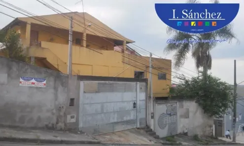 Casa com 6 Quartos à venda, 400m² no Vila Virgínia, Itaquaquecetuba