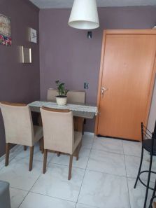 Apartamento com 2 Quartos à venda, 43m² no Morro Santana, Porto Alegre