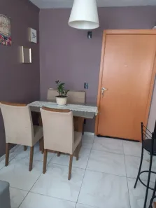 Apartamento com 2 Quartos à venda, 43m² no Morro Santana, Porto Alegre
