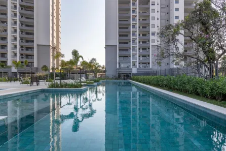 Apartamento com 3 Quartos à venda, 96m² no Jardim Itamarati, Campinas