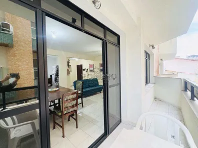 Apartamento com 3 Quartos à venda, 134m² no Itaguá, Ubatuba
