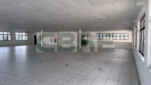 Galpão/Depósito/Armazém para alugar, 500m² no Água Branca, São Paulo