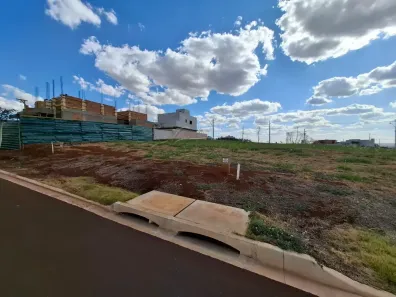 Lote/Terreno à venda, 308m² no Residencial Alto do Castelo, Ribeirão Preto