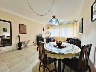 Apartamento com 3 Quartos à venda, 94m² no Pitangueiras, Guarujá