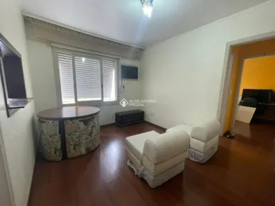 Apartamento com 1 Quarto à venda, 41m² no Medianeira, Porto Alegre