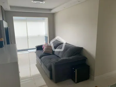 Apartamento com 2 Quartos à venda, 60m² no Ferreira, São Paulo