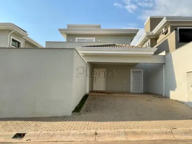 Casa de Condomínio com 3 Quartos à venda, 173m² no Bairro das Palmeiras, Campinas