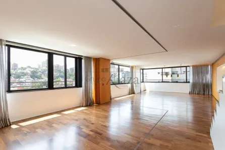 Cobertura com 3 Quartos à venda, 326m² no Vila Madalena, São Paulo