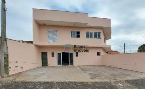 Ponto Comercial para alugar, 45m² no Vila Belvedere, Americana