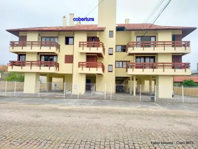 Cobertura com 3 Quartos à venda, 219m² no Daniela, Florianópolis