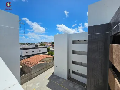 Apartamento com 2 Quartos à venda, 52m² no Paratibe, João Pessoa