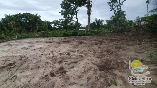 Lote/Terreno à venda, 150m² no Pontal do Norte, Itapoá