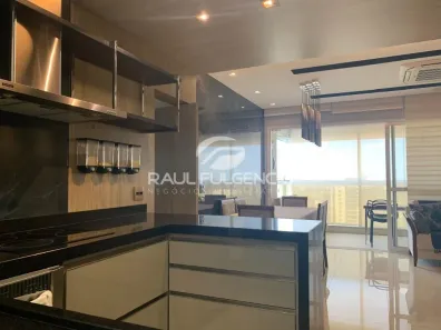 Apartamento com 2 Quartos para alugar, 108m² no Santa Rosa, Londrina