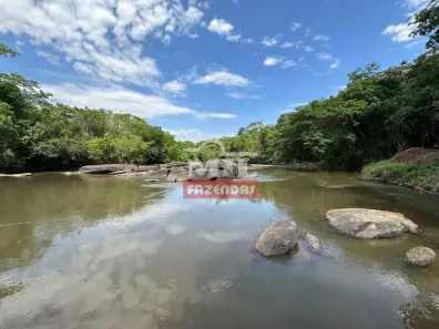 Fazenda/Sítio com 2 Quartos à venda, 21000m² no , Santa Cruz de Goiás