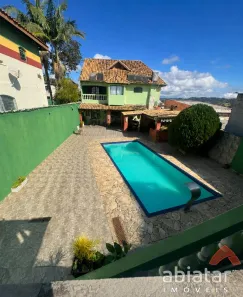 Casa com 3 Quartos à venda, 700m² no Parque Industrial de Embu, Embu das Artes
