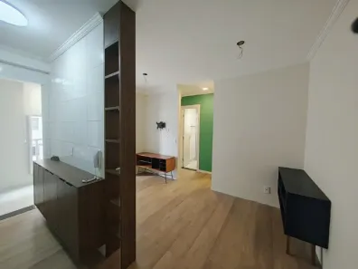 Apartamento com 2 Quartos à venda, 42m² no Várzea da Barra Funda, São Paulo