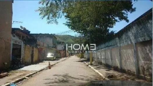 Casa de Condomínio com 1 Quarto à venda, 148m² no Bangu, Rio de Janeiro