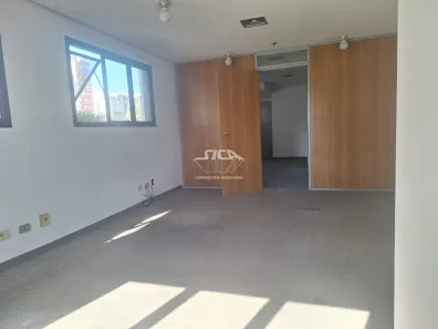 Sala Comercial para alugar, 52m² no Vila Clementino, São Paulo
