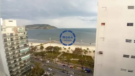 Apartamento com 3 Quartos à venda, 150m² no Boqueirão, Santos