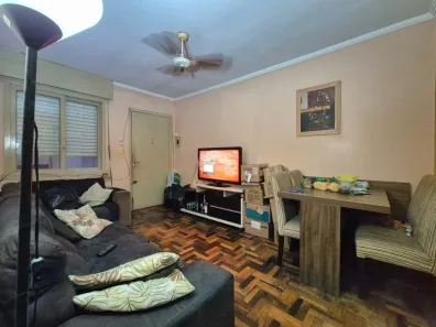 Apartamento com 2 Quartos à venda, 56m² no Humaitá, Porto Alegre