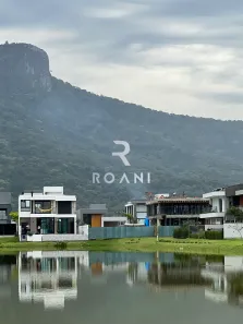 Lote/Terreno à venda, 300m² no Pedra Branca, Palhoça