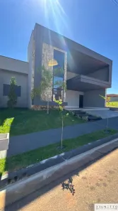 Casa de Condomínio com 4 Quartos à venda, 180m² no Quinta do Lago - Lac Léman, São José do Rio Preto