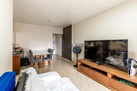 Apartamento com 3 Quartos à venda, 85m² no Mooca, São Paulo