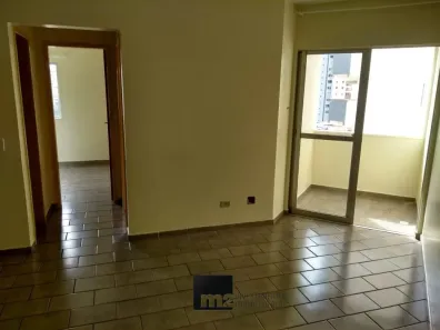 Apartamento com 2 Quartos à venda, 57m² no Setor Bueno, Goiânia