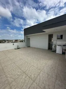 Cobertura com 2 Quartos à venda, 110m² no Parque Xangri-Lá, Contagem
