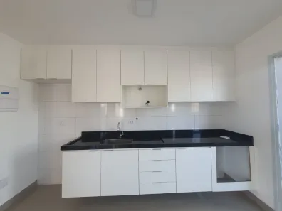 Apartamento com 2 Quartos para alugar, 34m² no Parque Casa de Pedra, São Paulo