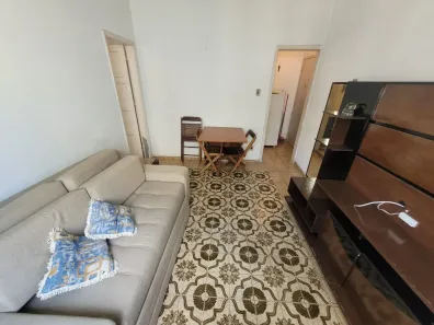 Apartamento com 1 Quarto à venda, 40m² no Copacabana, Rio de Janeiro