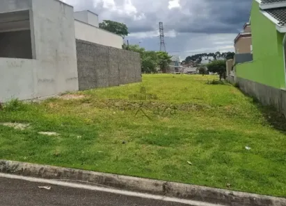 à venda, 250m² no Condomínio Residencial Fogaça, Jacareí