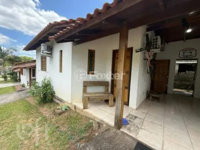 Casa de Condomínio com 2 Quartos à venda, 75m² no Rondônia, Novo Hamburgo
