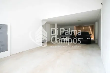 Ponto Comercial para alugar, 100m² no Vila Clementino, São Paulo