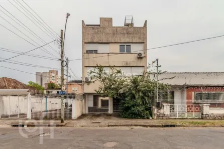 Kitnet com 1 Quarto à venda, 23m² no Partenon, Porto Alegre