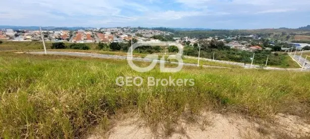 Lote/Terreno à venda, 250m² no Putim, São José dos Campos